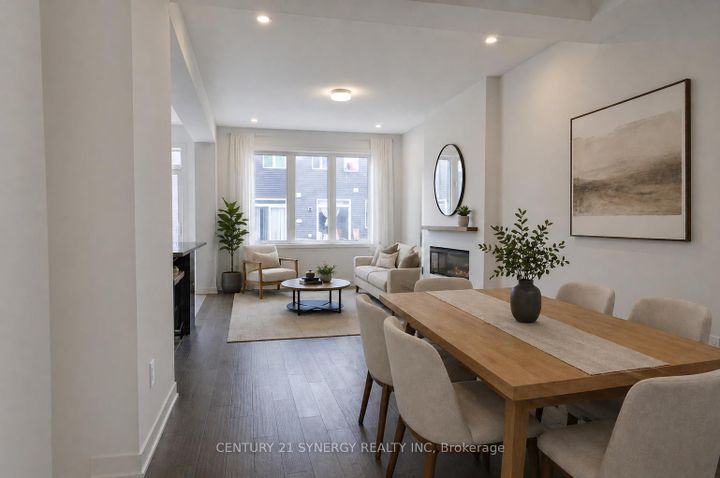 Photo 3 at 284 Ormiston Crescent, Nepean (Stonebridge), Ottawa