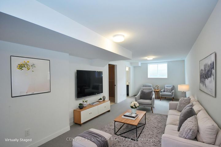 Photo 25 at 284 Ormiston Crescent, Nepean (Stonebridge), Ottawa