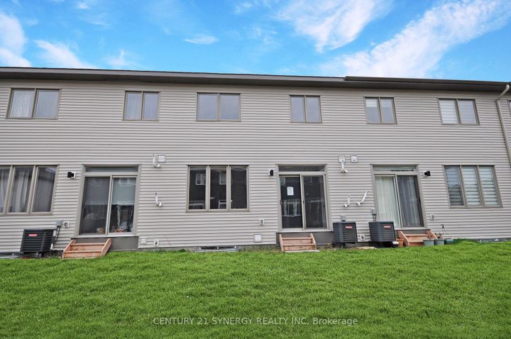 Photo 30 at 284 Ormiston Crescent, Nepean (Stonebridge), Ottawa