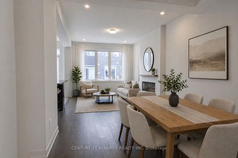 Photo 3 at 284 Ormiston Crescent, Nepean (Stonebridge), Ottawa