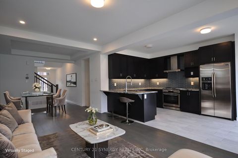 Photo 5 at 284 Ormiston Crescent, Nepean (Stonebridge), Ottawa