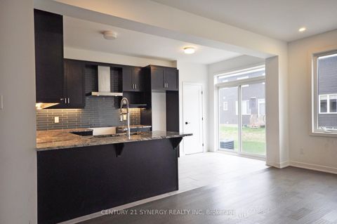 Photo 9 at 284 Ormiston Crescent, Nepean (Stonebridge), Ottawa