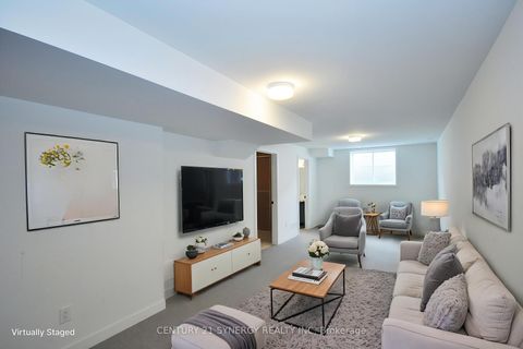 Photo 25 at 284 Ormiston Crescent, Nepean (Stonebridge), Ottawa
