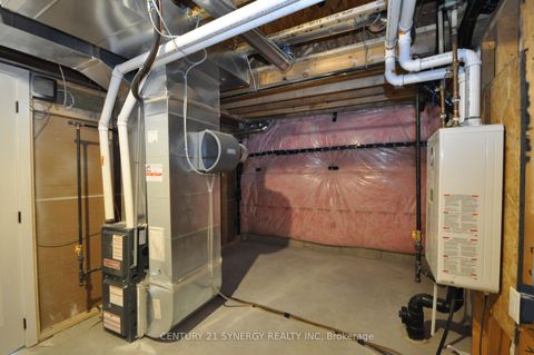 Photo 29 at 284 Ormiston Crescent, Nepean (Stonebridge), Ottawa