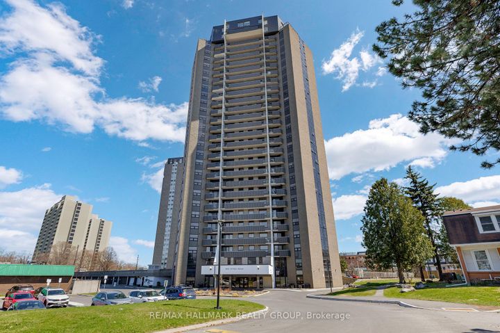 Photo 0 at 407 - 900 Dynes Road, Nepean (Carleton Square), Ottawa