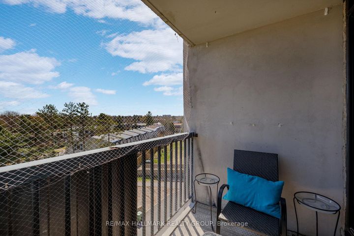 Photo 31 at 407 - 900 Dynes Road, Nepean (Carleton Square), Ottawa