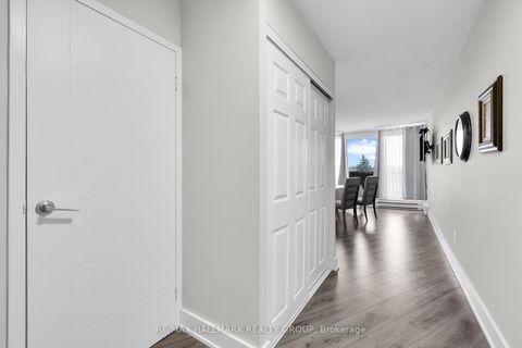 Photo 6 at 407 - 900 Dynes Road, Nepean (Carleton Square), Ottawa