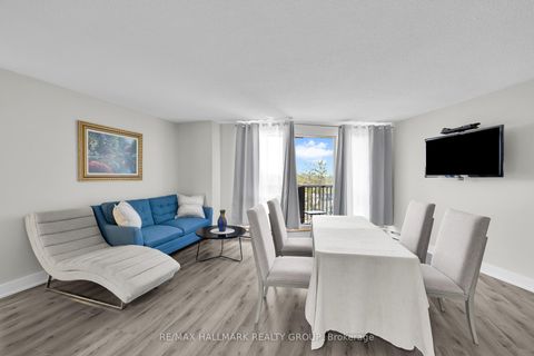 Photo 11 at 407 - 900 Dynes Road, Nepean (Carleton Square), Ottawa