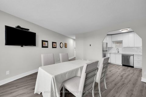 Photo 12 at 407 - 900 Dynes Road, Nepean (Carleton Square), Ottawa