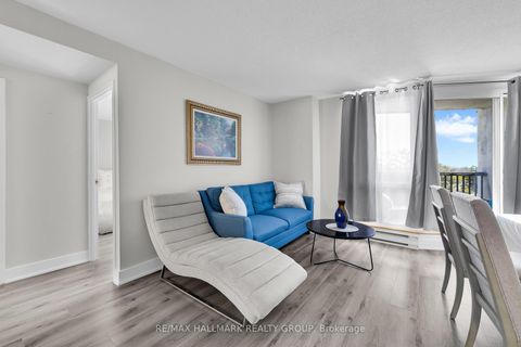 Photo 15 at 407 - 900 Dynes Road, Nepean (Carleton Square), Ottawa