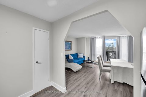 Photo 22 at 407 - 900 Dynes Road, Nepean (Carleton Square), Ottawa