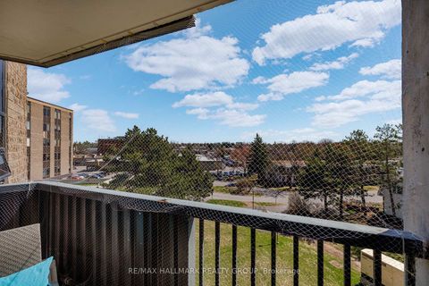 Photo 30 at 407 - 900 Dynes Road, Nepean (Carleton Square), Ottawa