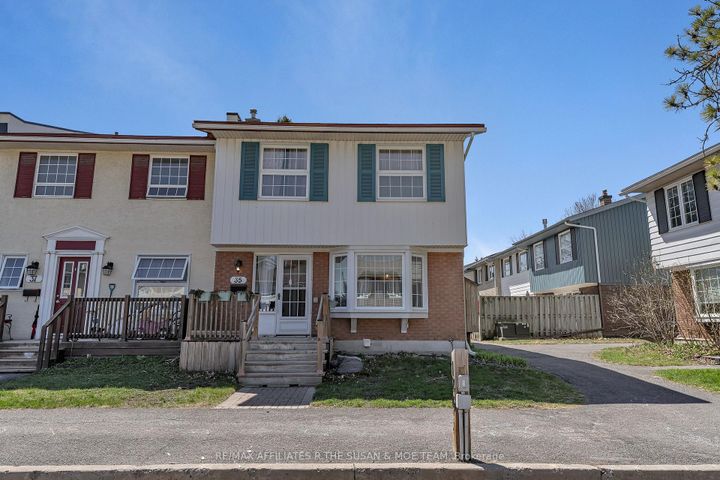 Photo 0 at 35 Monterey Drive, Nepean (Leslie Park), Ottawa