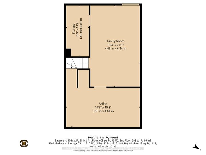 Photo 41 at 35 Monterey Drive, Nepean (Leslie Park), Ottawa