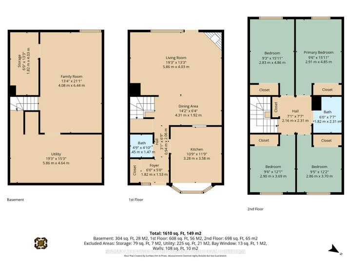 Photo 44 at 35 Monterey Drive, Nepean (Leslie Park), Ottawa