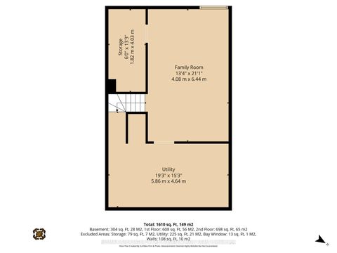 Photo 41 at 35 Monterey Drive, Nepean (Leslie Park), Ottawa