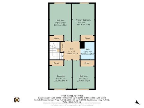 Photo 43 at 35 Monterey Drive, Nepean (Leslie Park), Ottawa
