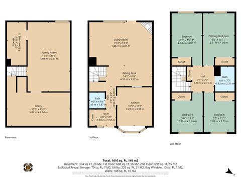Photo 44 at 35 Monterey Drive, Nepean (Leslie Park), Ottawa