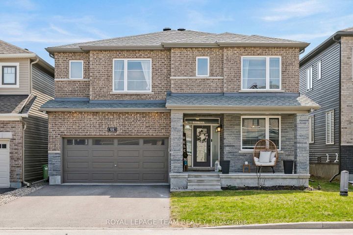 Photo 0 at 98 RALPH ERFLE Way, Nepean (Half Moon Bay), Ottawa