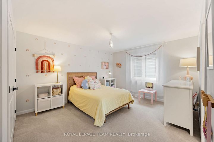 Photo 26 at 98 RALPH ERFLE Way, Nepean (Half Moon Bay), Ottawa