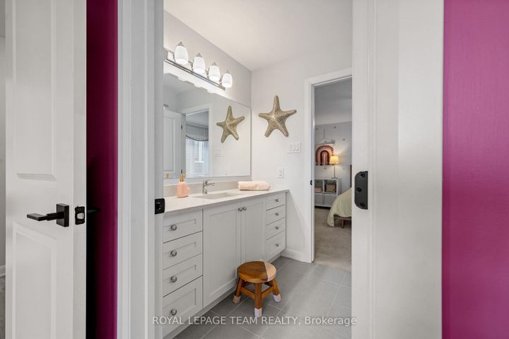 Photo 27 at 98 RALPH ERFLE Way, Nepean (Half Moon Bay), Ottawa