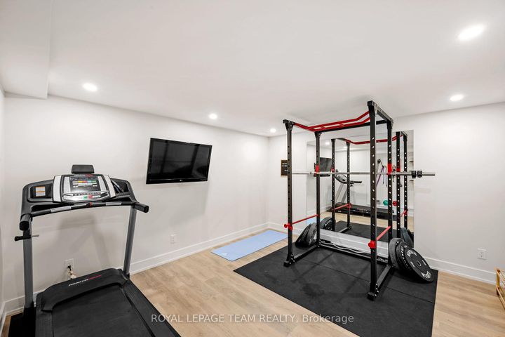 Photo 34 at 98 RALPH ERFLE Way, Nepean (Half Moon Bay), Ottawa