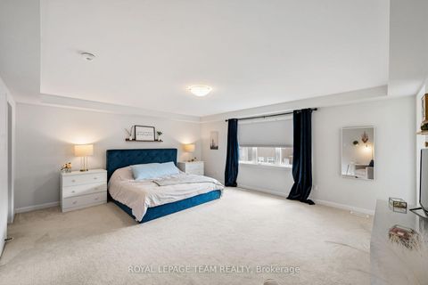 Photo 22 at 98 RALPH ERFLE Way, Nepean (Half Moon Bay), Ottawa