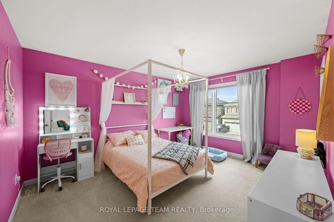 Photo 28 at 98 RALPH ERFLE Way, Nepean (Half Moon Bay), Ottawa
