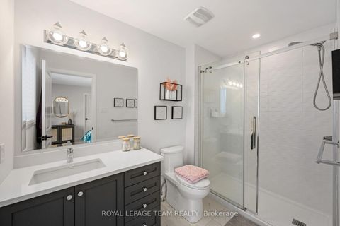 Photo 30 at 98 RALPH ERFLE Way, Nepean (Half Moon Bay), Ottawa