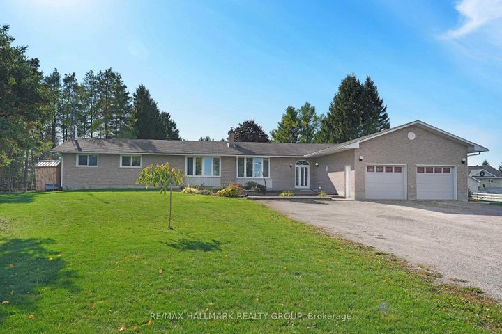 Photo 1 at 5758 Third Line Road N, Nepean (Rideau Twp W of Hwy 16 North of Reg Rd 6), Ottawa