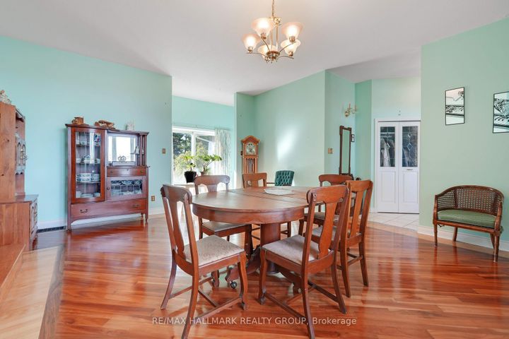 Photo 5 at 5758 Third Line Road N, Nepean (Rideau Twp W of Hwy 16 North of Reg Rd 6), Ottawa