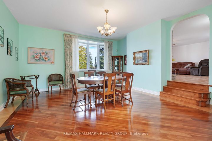 Photo 6 at 5758 Third Line Road N, Nepean (Rideau Twp W of Hwy 16 North of Reg Rd 6), Ottawa
