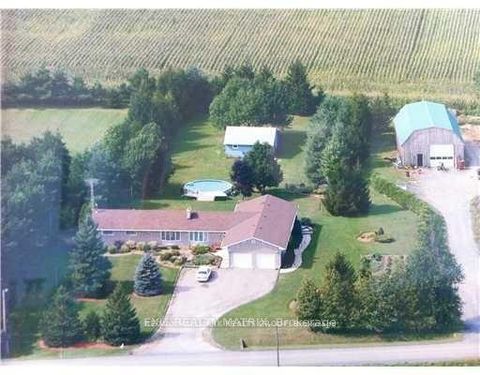 Photo 0 at 5758 Third Line Road N, Nepean (Rideau Twp W of Hwy 16 North of Reg Rd 6), Ottawa
