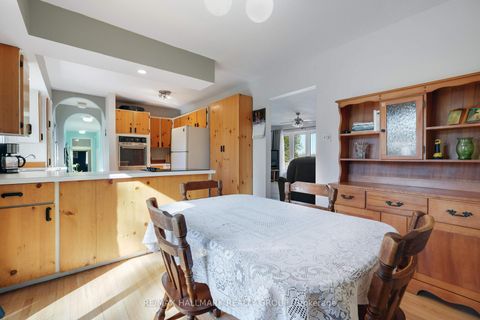 Photo 11 at 5758 Third Line Road N, Nepean (Rideau Twp W of Hwy 16 North of Reg Rd 6), Ottawa