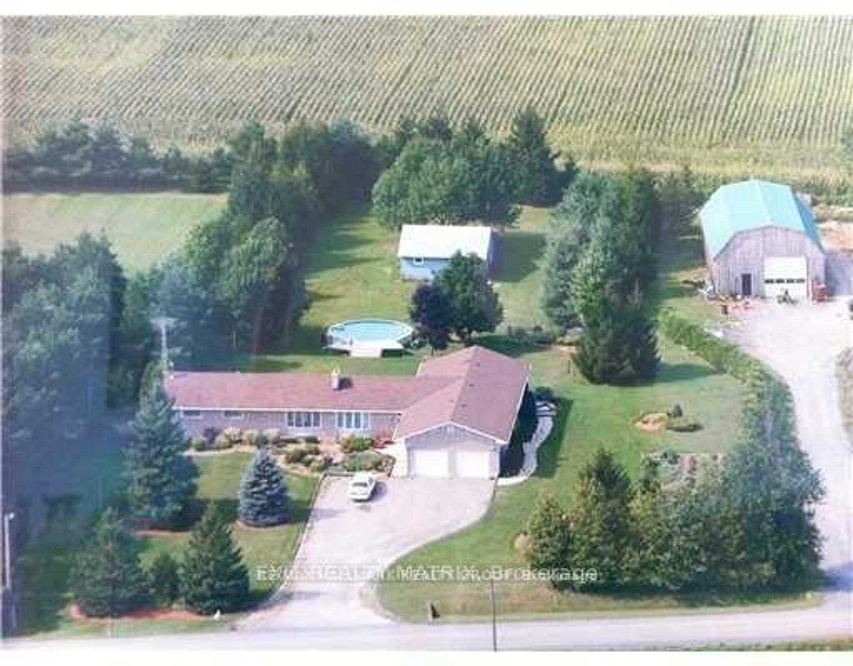 5758 Third Line Road N, Nepean (Rideau Twp W of Hwy 16 North of Reg Rd 6), Ottawa 