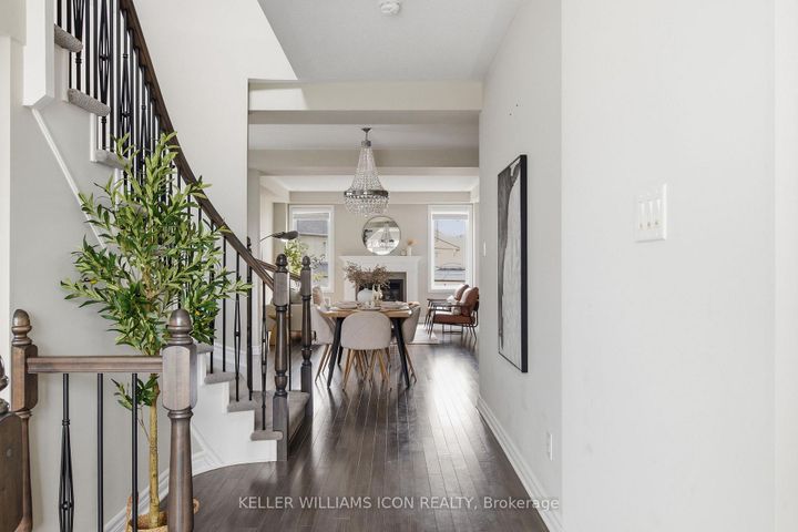 Photo 3 at 3379 Woodroffe Avenue, Nepean (Strandherd), Ottawa