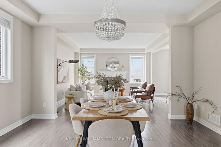 Photo 4 at 3379 Woodroffe Avenue, Nepean (Strandherd), Ottawa