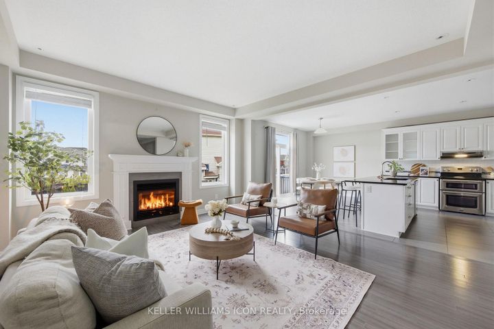 Photo 6 at 3379 Woodroffe Avenue, Nepean (Strandherd), Ottawa