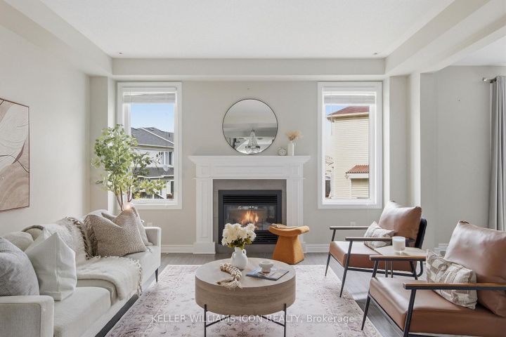 Photo 7 at 3379 Woodroffe Avenue, Nepean (Strandherd), Ottawa