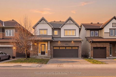 Photo 0 at 3379 Woodroffe Avenue, Nepean (Strandherd), Ottawa