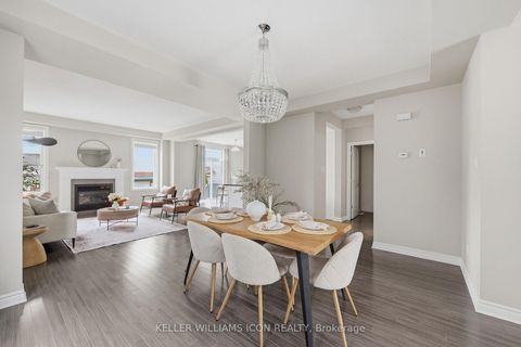 Photo 5 at 3379 Woodroffe Avenue, Nepean (Strandherd), Ottawa