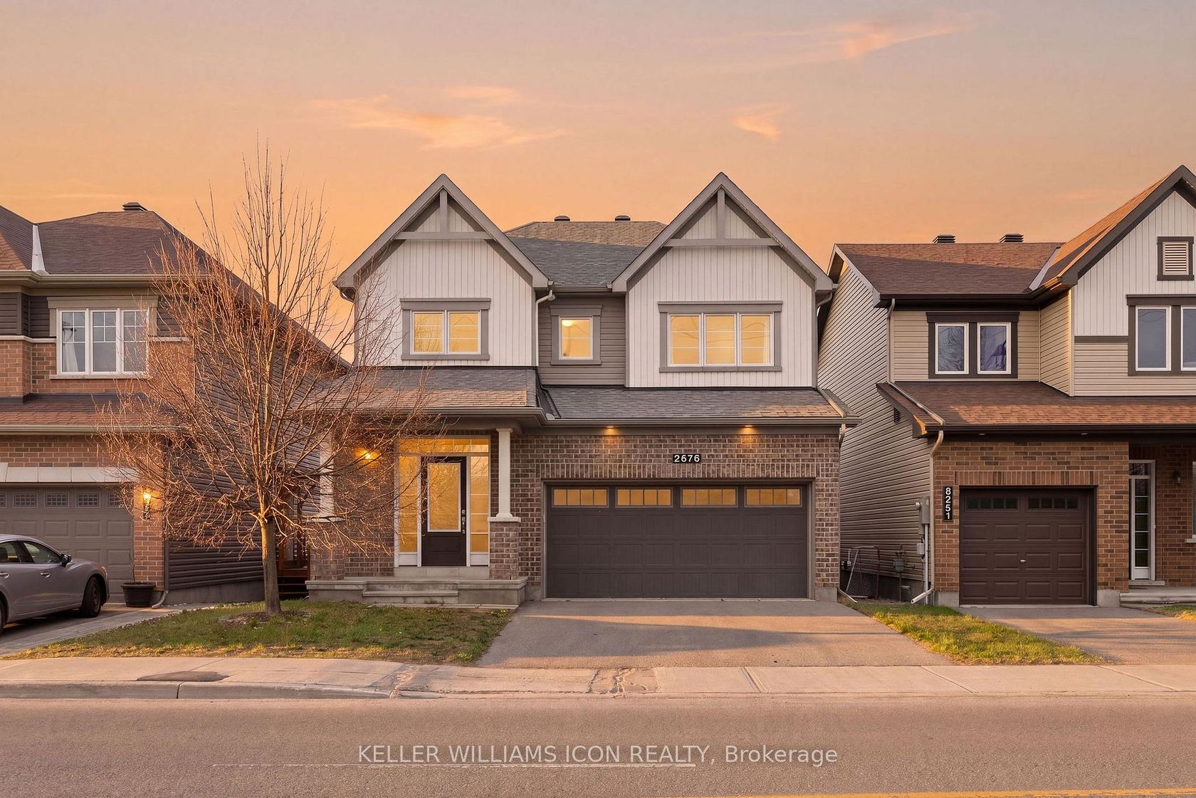3379 Woodroffe Avenue, Nepean (Strandherd), Ottawa 