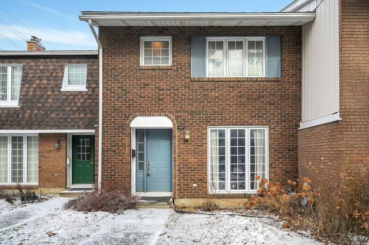 Photo 0 at 1107 Meadowlands Drive, Nepean (Carleton Square), Ottawa