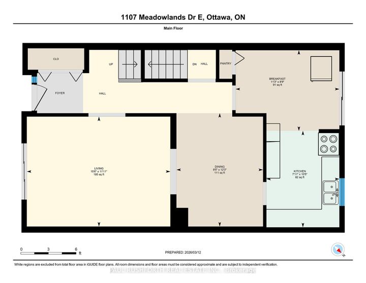 Photo 41 at 1107 Meadowlands Drive, Nepean (Carleton Square), Ottawa
