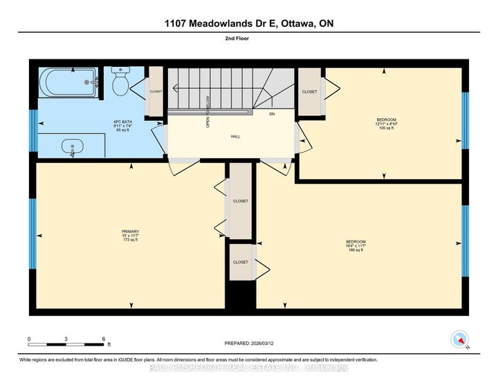 Photo 42 at 1107 Meadowlands Drive, Nepean (Carleton Square), Ottawa