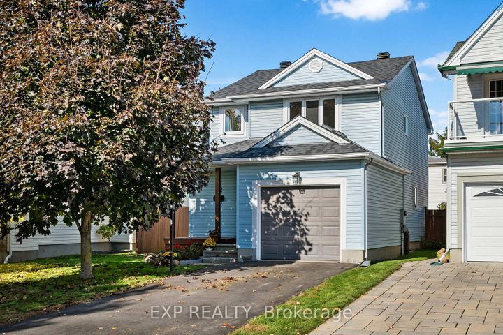 Photo 0 at 32 Peacock Crescent, Nepean (Cedargrove/Fraserdale), Ottawa