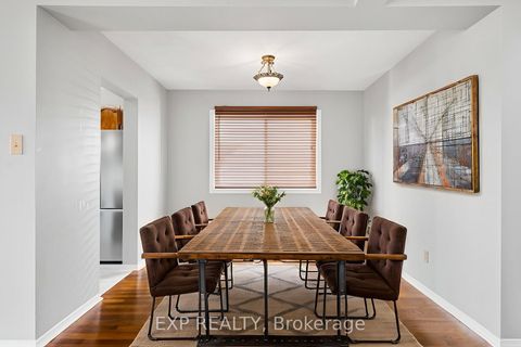 Photo 6 at 32 Peacock Crescent, Nepean (Cedargrove/Fraserdale), Ottawa