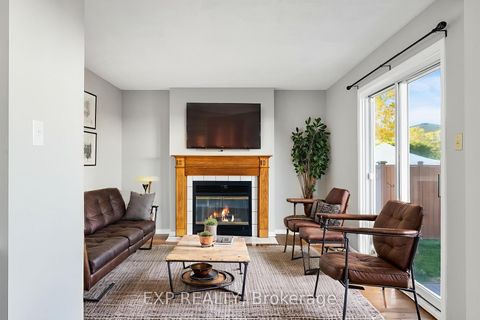 Photo 11 at 32 Peacock Crescent, Nepean (Cedargrove/Fraserdale), Ottawa