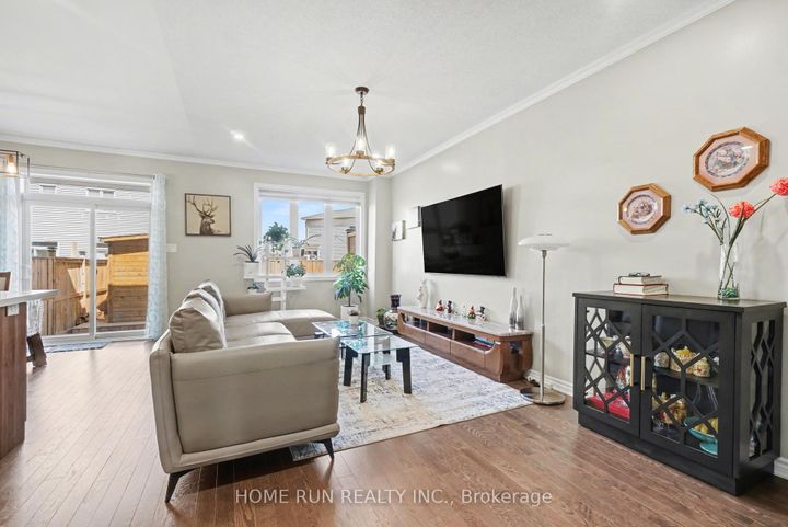 Photo 8 at 111 Mesa Drive, Nepean (Half Moon Bay), Ottawa