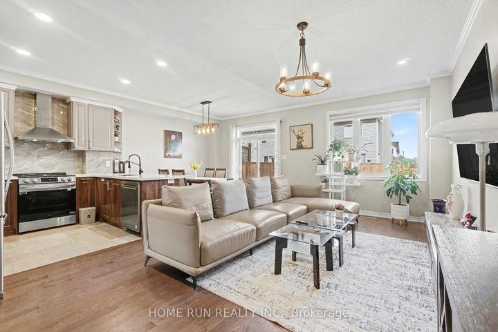 Photo 9 at 111 Mesa Drive, Nepean (Half Moon Bay), Ottawa